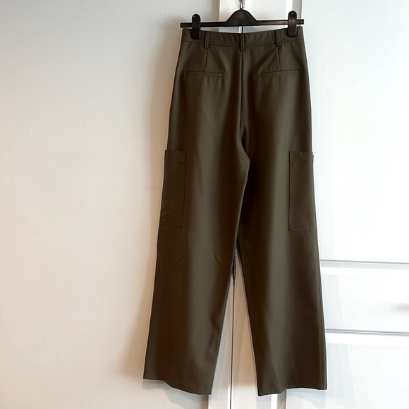 New Zara wool pants - Picture 6 of 7